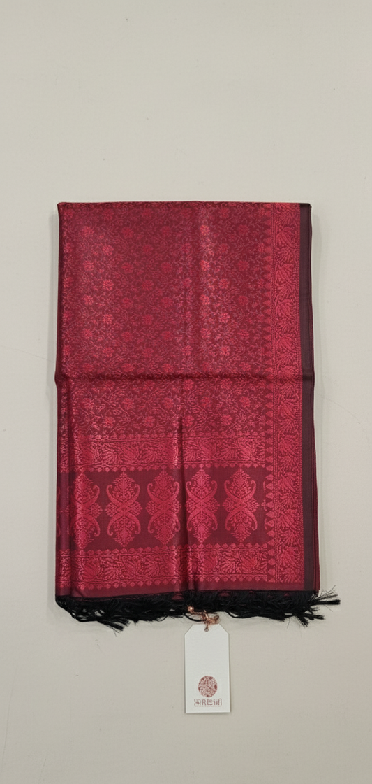 banarasi-silk-stole-gift-set-of-2-for-all-occasions