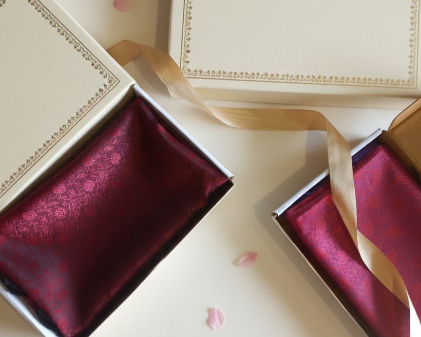 Air Light Silk Stoles