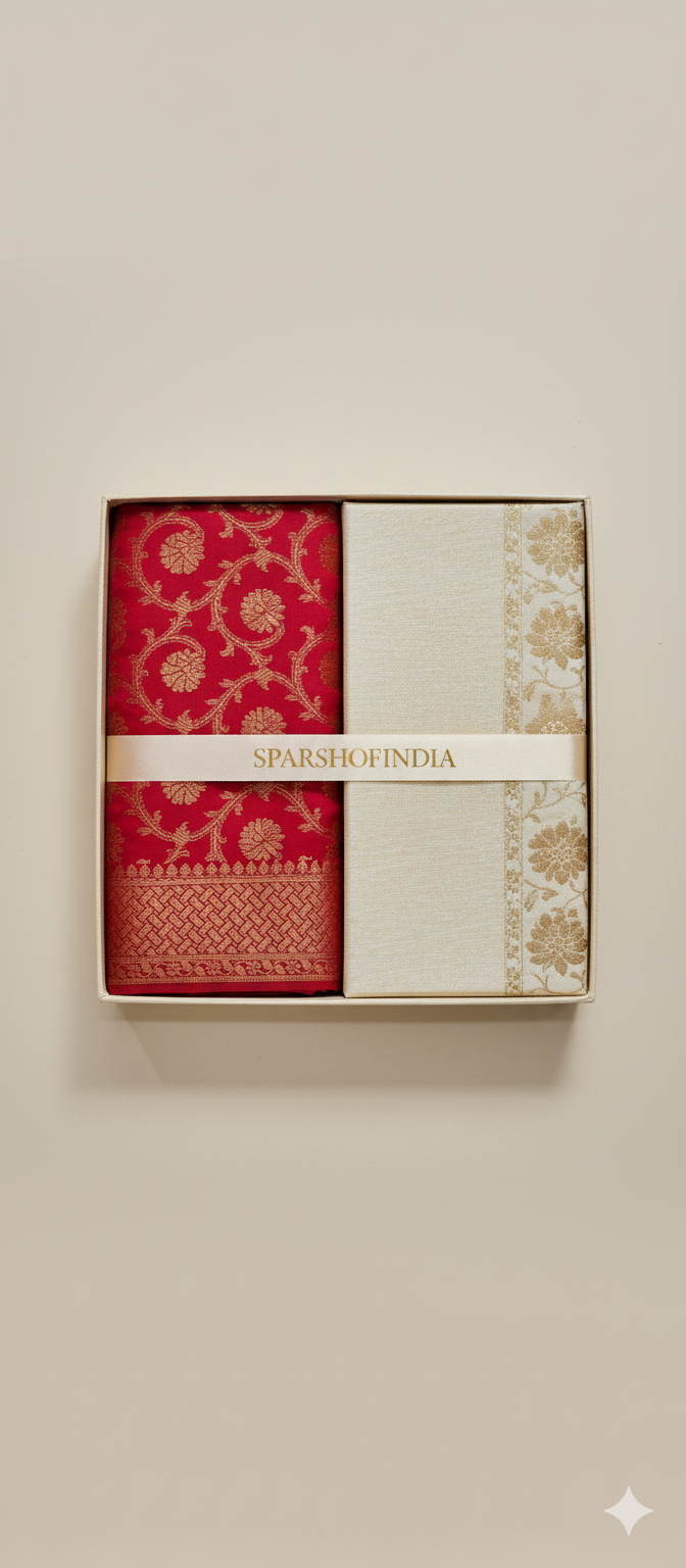 Finely Weaved Dupattas