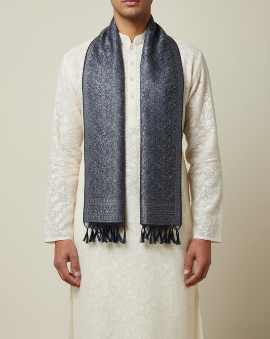 Banarasi Stole for Men