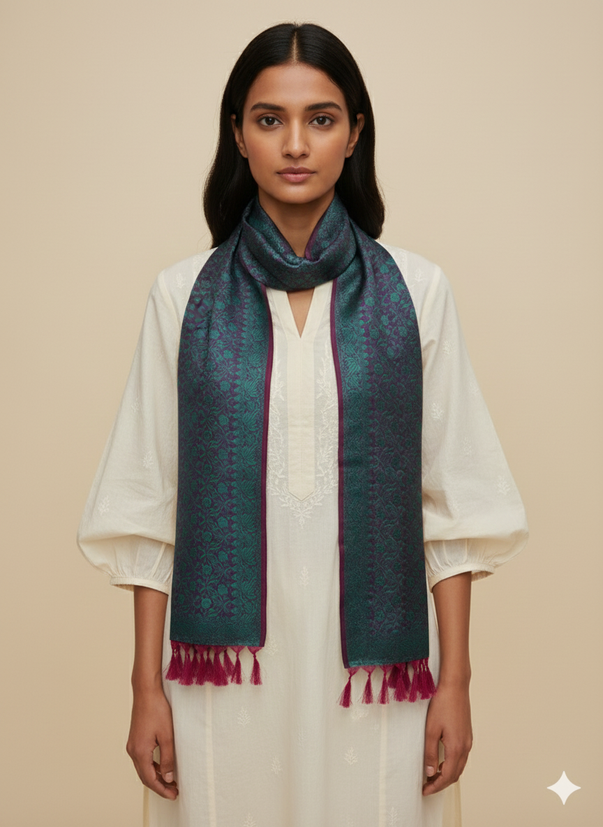 Premium Indian heritage gift rooted in culture