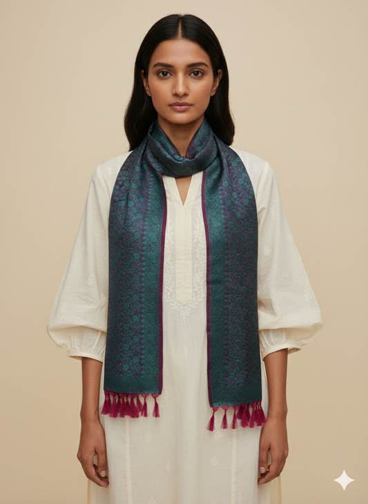 Premium Indian heritage gift rooted in culture