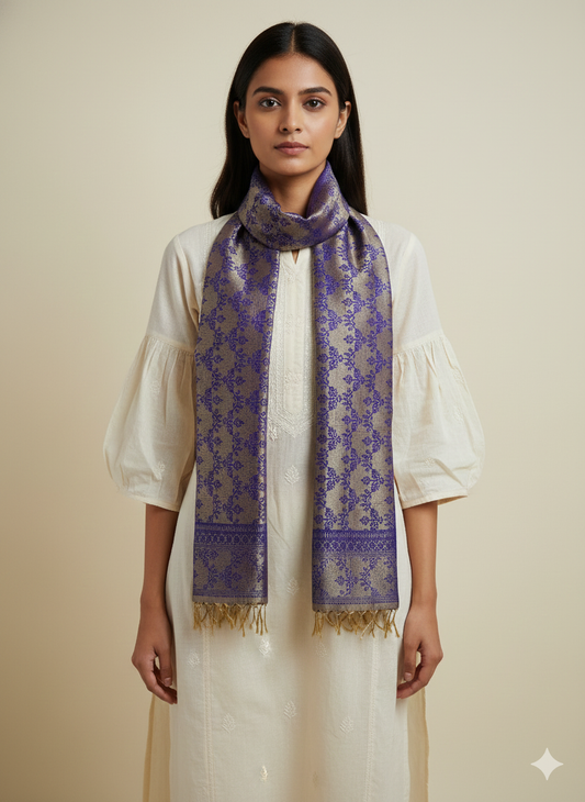 Premium Indian heritage gift rooted in culture