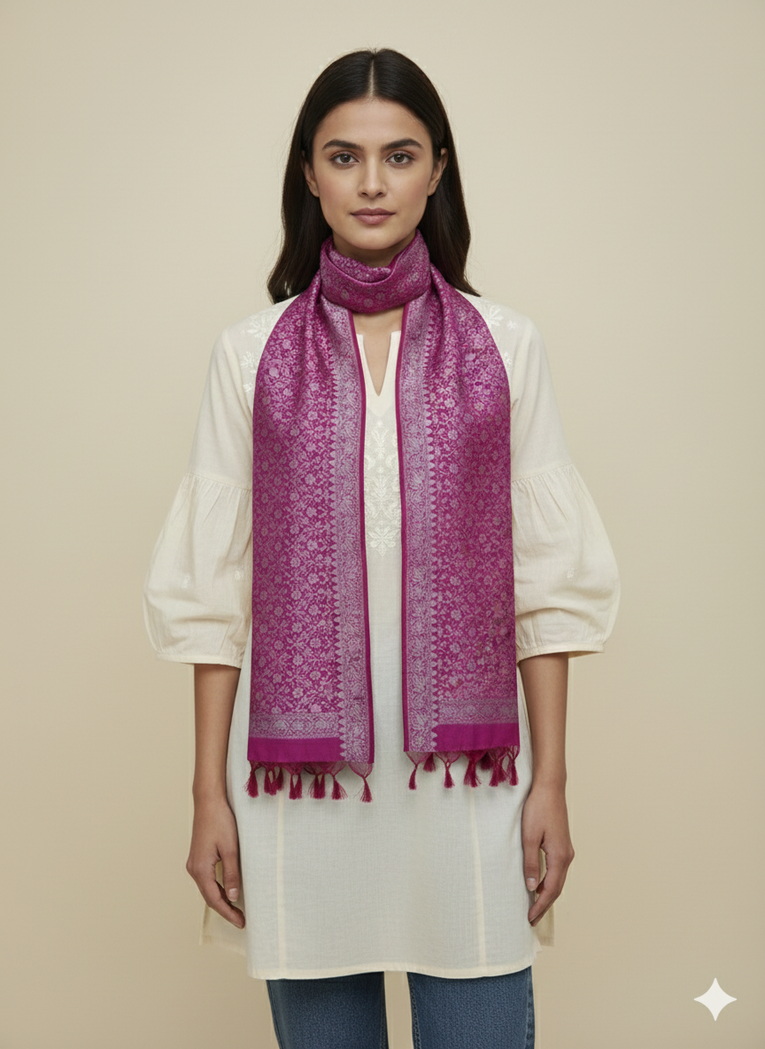 Premium Indian heritage gift rooted in culture