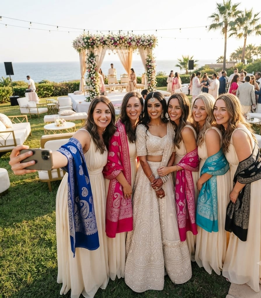 International_wedding_guests_wedding_gift