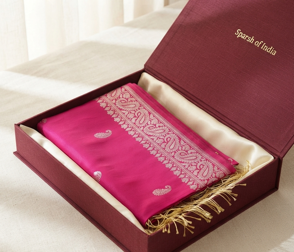 pure-silk-stoles-pair-festive-gifting