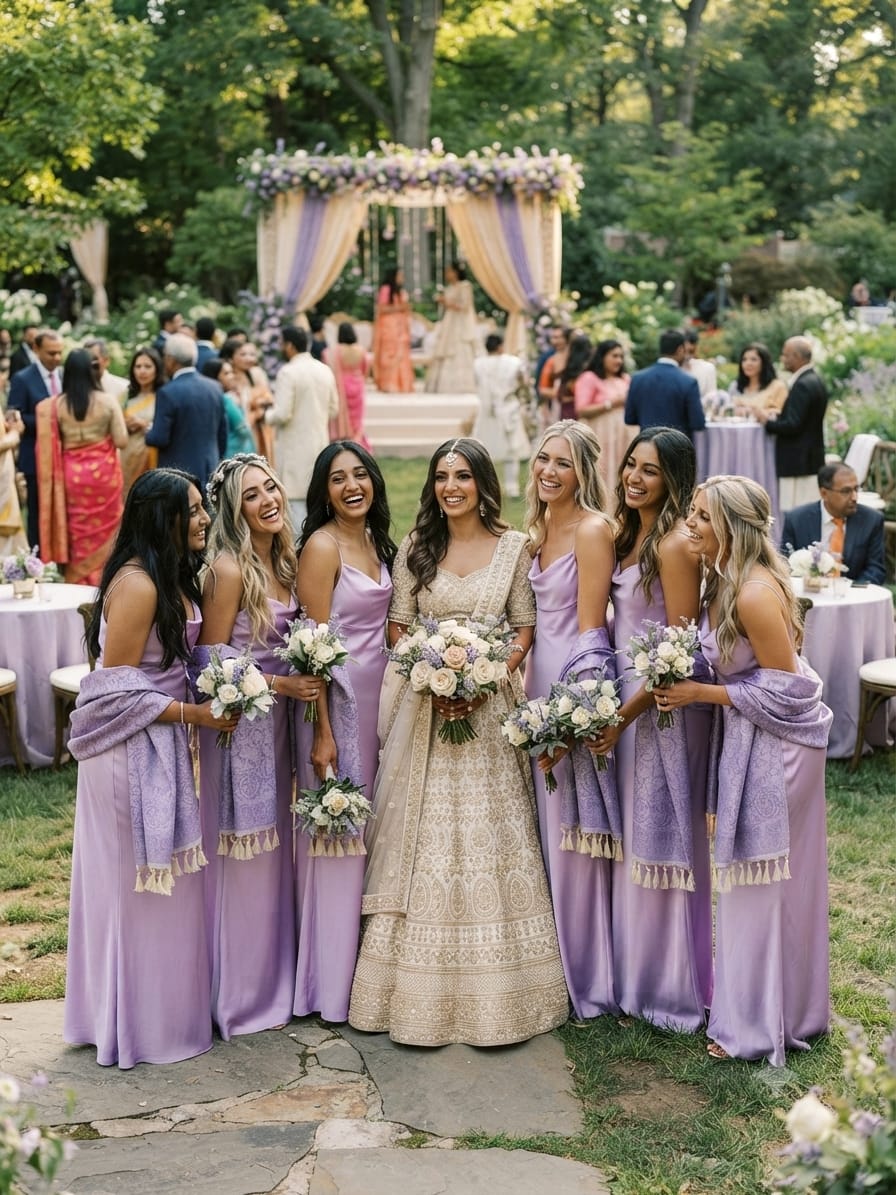 Pure_silk_bridesmaid_wedding_stole_for international_guest